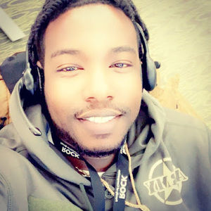 Meet your Posher, Cory